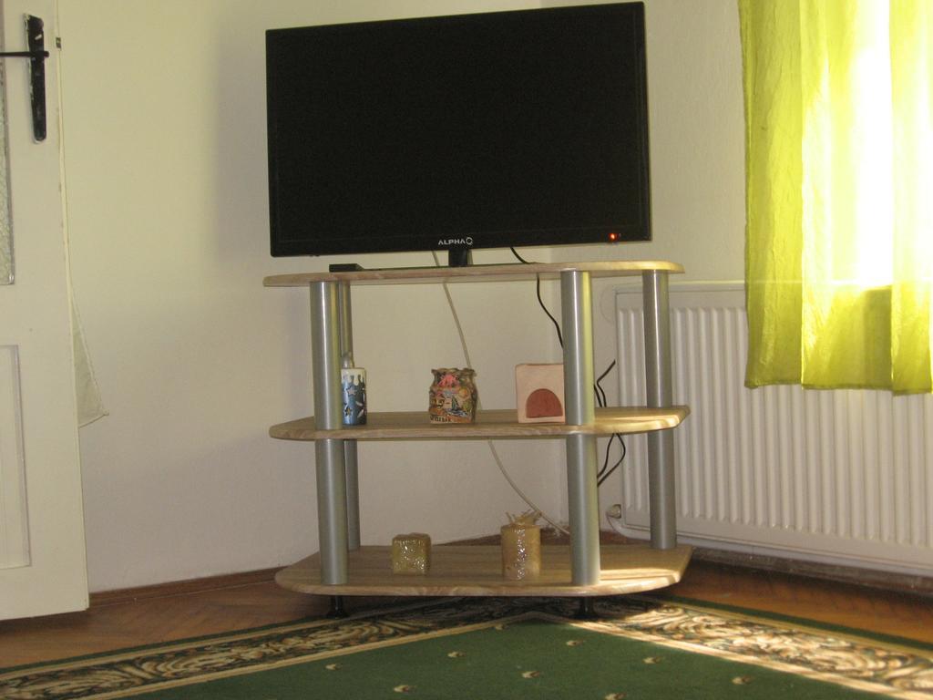 Green Apartment Нови-Сад Экстерьер фото
